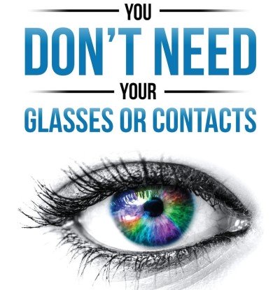 How to Improve Your Eye Vision Without Glasses