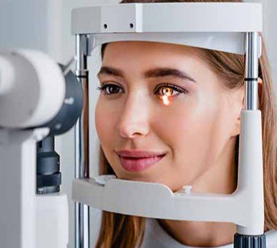 What to Remember while Visiting an Optician